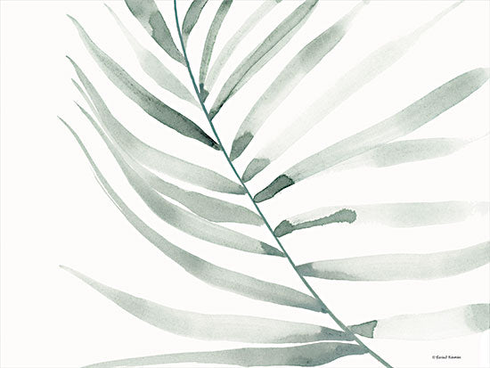 Rachel Nieman RN387 - RN387 - Sage Fern Leaf - 16x12 Sage Fern Leaf, Leaf, Fern, Greenery, Tropical from Penny Lane