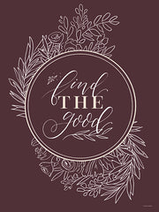 RN463 - Find the Good - 12x16