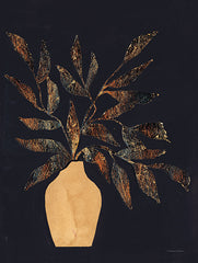 RN467 - Moody Vase Silhouette - 12x16
