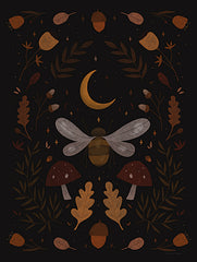 RN468 - Moody Nature Collection - 12x16