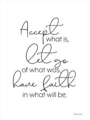 SB1001 - Have Faith - 12x16