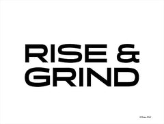 SB1008 - Rise & Grind - 16x12