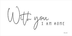 SB1013 - With You - 18x9