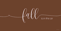 SB1021 - Fall is In the Air - 18x9