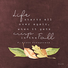 SB1023 - In the Fall - 12x12