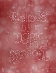 SB1034 - Believe in the Magic - 12x16