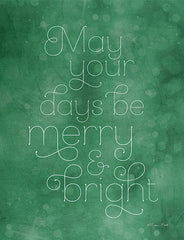 SB1035 - Merry & Bright - 12x16