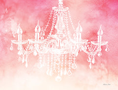 SB1055 - Chandelier Glam 2 - 16x12