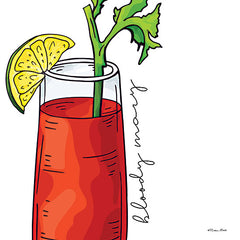 SB1069 - Bloody Mary     - 12x12