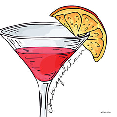 SB1071 - Cosmopolitan     - 12x12