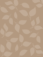 SB1123 - Leaves in Sand - 12x16
