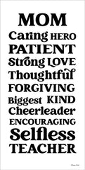 SB1149 - Mom Words - 9x18