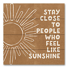 SB1176PAL - Stay Close - 12x12