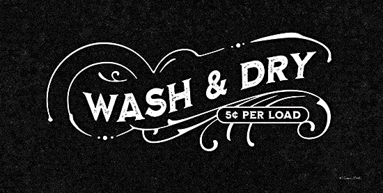 Susan Ball Licensing SB1194LIC - SB1194LIC - Wash & Dry - 0  from Penny Lane