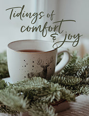 SB1207 - Comfort & Joy - 12x16