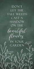 SB1269 - Beautiful Flowers - 9x18