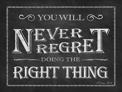 SB218 - Never Regret - 16x12