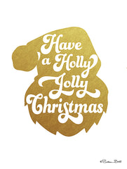 SB513 - Holly Jolly Christmas - 12x16