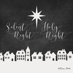 SB521 - Silent Night, Holy Night - 12x12