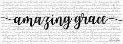 SB569A - Amazing Grace - 36x12