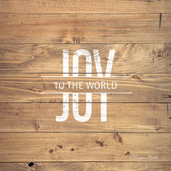 SB727 - Joy to the World - 12x12
