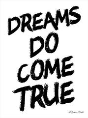 SB746 - Dreams Do Come True - 12x16
