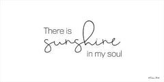 SB775 - Sunshine - 18x9
