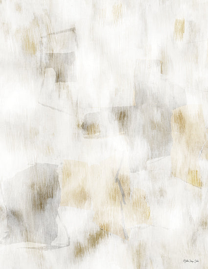 Stellar Design Studio SDS1038 - SDS1038 - Fall - 12x16 Abstract, White, Neutral Palette from Penny Lane