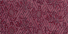 SDS1369 - Pomegranate Pattern - 18x9