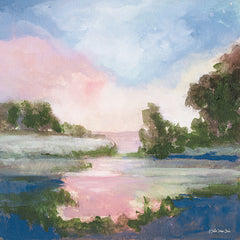 SDS207 - Pastel Countryside 1   - 12x12