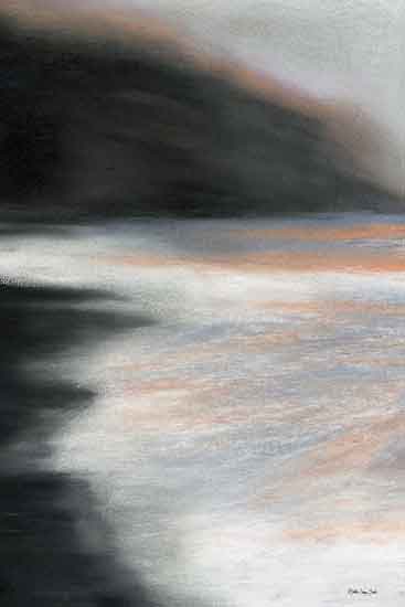 Stellar Design Studio SDS458 - SDS458 - Pacific Tide 1   - 12x18 Abstract, Modern, Beach, Coastal from Penny Lane