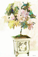 SDS467 - Topiary in Antique Vase - 12x18