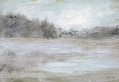 SDS657 - Foggy Day - 18x12