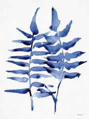 SDS894 - Navy Foliage 1 - 12x16