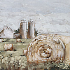 SGD123 - The Countryside - 12x12