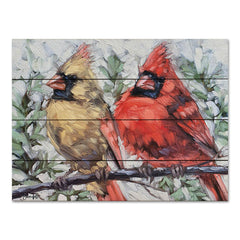 SGD152PAL - Mr. and Mrs. Red - 16x12