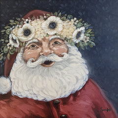SGD174 - Jolly Old St. Nick - 12x12