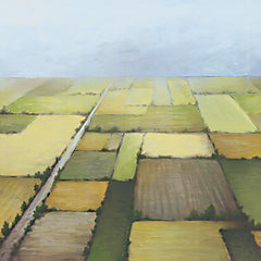 Farmland from Above - 0