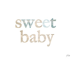 YND119 - Sweet Baby - 16x12