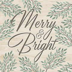 YND197 - Merry & Bright - 12x12