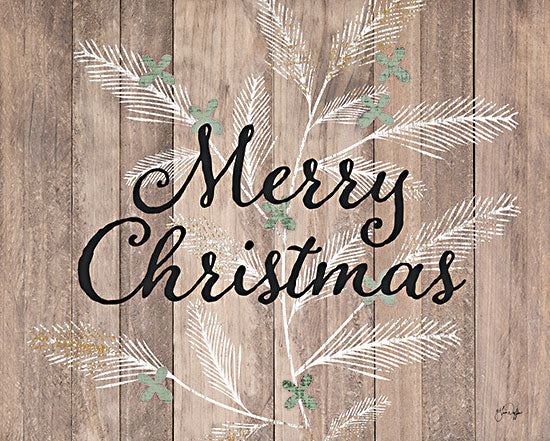 Yass Naffas Designs YND199 - YND199 - Merry Christmas - 16x12 Christmas, Holidays, Merry Christmas, Typography, Signs, Textual Art, Primitive, Tree, Wood Planks, Farmhouse/Country from Penny Lane
