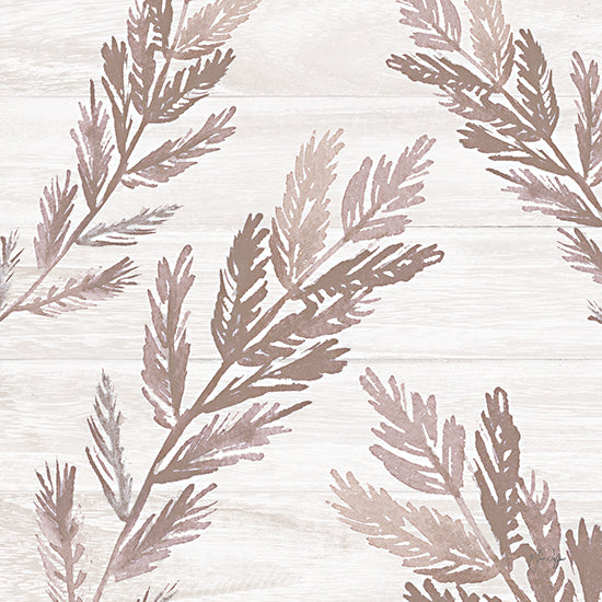 Yass Naffas Designs YND236 - YND236 - Breezy - 12x12 Leaves, Greenery, Botanical from Penny Lane