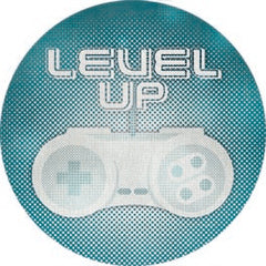 YND299RP - Level Up - 18x18