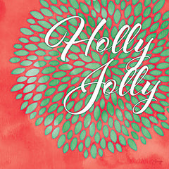 YND306 - Holly Jolly - 12x12