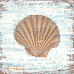 ALP1732 - Ocean Scallop