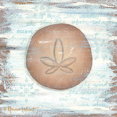 ALP1733 - Ocean Sand Dollar