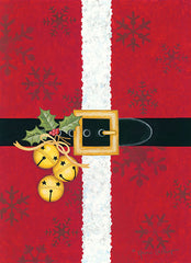 ALP1750 - Jingle Bell Santa