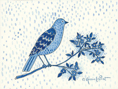 ALP1784 - Blue Bird