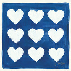 ALP1787 - Crazy Hearts