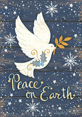 ALP1853 - Peace on Earth - 12x18